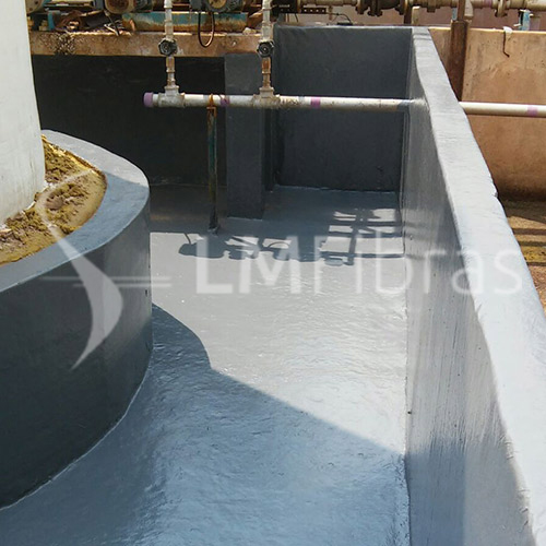 Revestimento Fiberglass - LM Fibras
