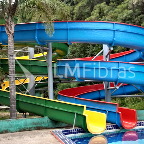 Manutenções Aquáticas - LM Fibras