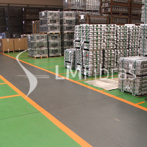 Revestimento Milticamadas Epóxi e Multilayer - LM Fibras