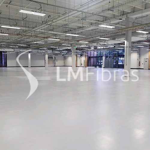 Revestimento Uretano - LM Fibras