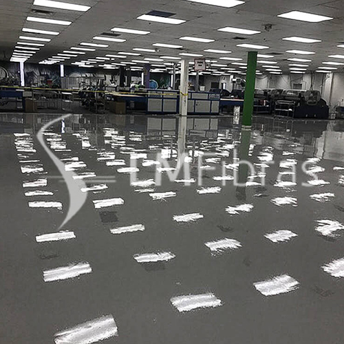 Revestimento Uretano - LM Fibras