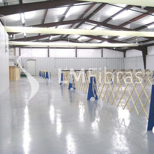 Revestimento Uretano - LM Fibras